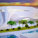 Grand Théâtre de Rabat : 7 secrets d'un chef-d'œuvre signé Zaha Hadid