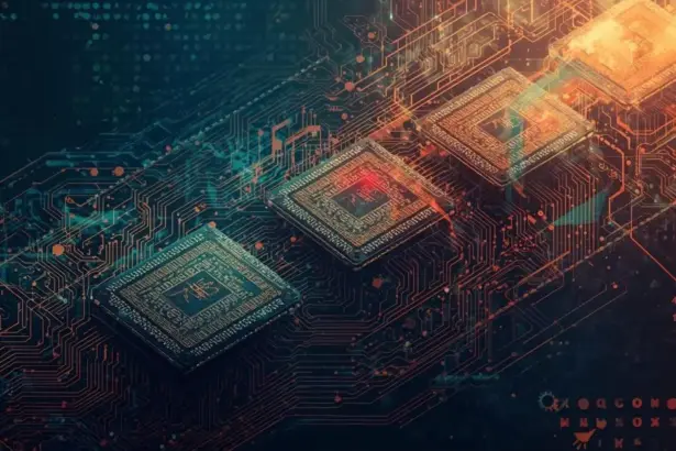 Hardware : Pourquoi le Maroc doit aussi investir dans les puces spécialisées IA