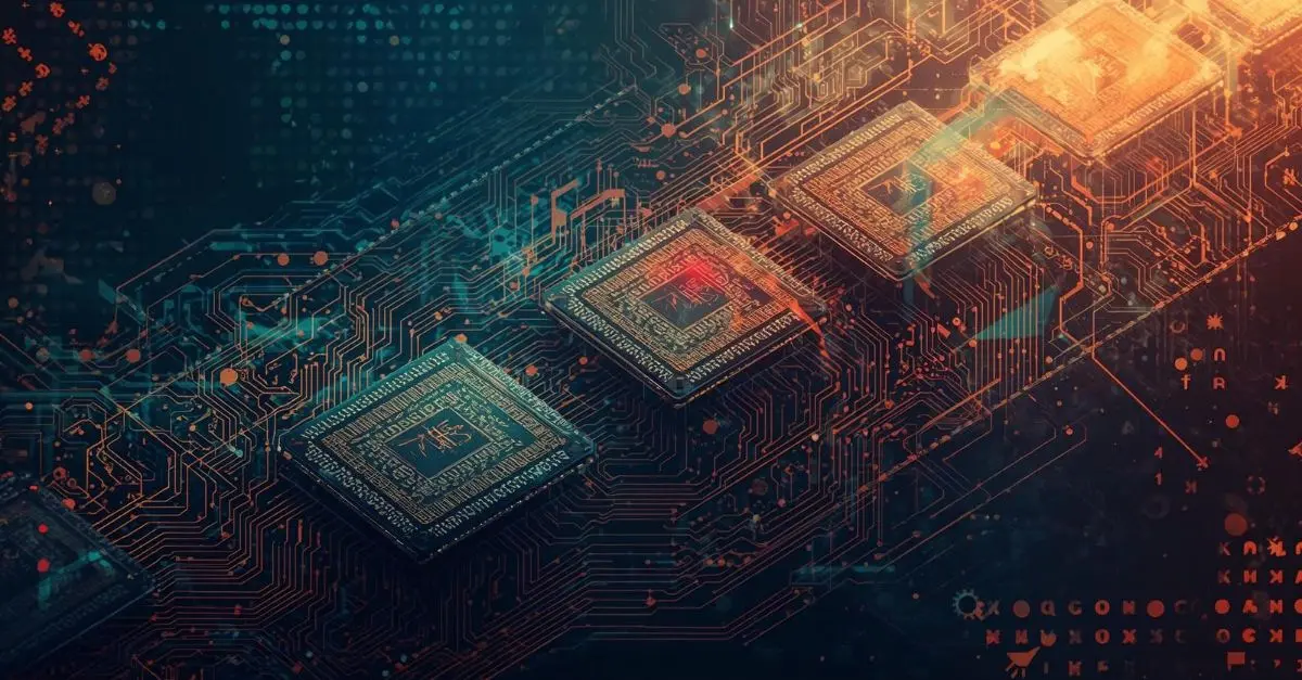 Hardware : Pourquoi le Maroc doit aussi investir dans les puces spécialisées IA