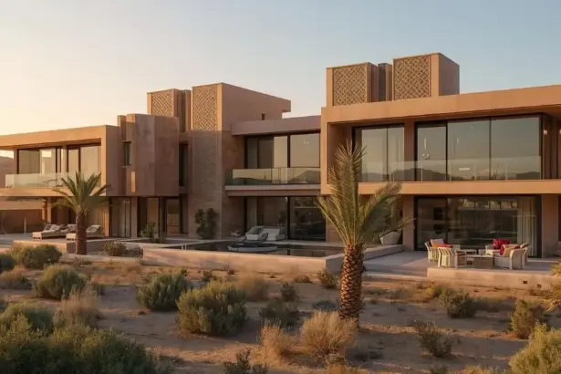 Immobilier : Dans quelle ville marocaine les prix vont exploser ?