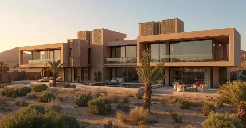 Immobilier : Dans quelle ville marocaine les prix vont exploser ?