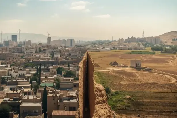 Inégalités : L'IA va-t-elle creuser le fossé entre villes et campagnes au Maroc ?