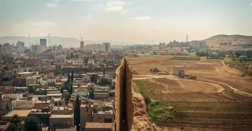 Inégalités : L'IA va-t-elle creuser le fossé entre villes et campagnes au Maroc ?