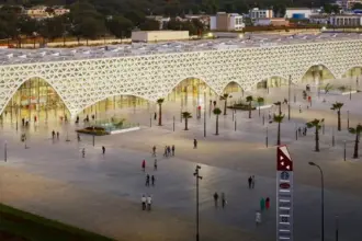 Investissement immobilier à Kenitra : Les quartiers en devenir