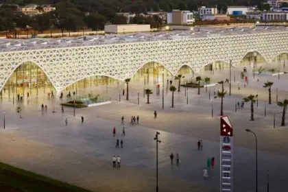 Investissement immobilier à Kenitra : Les quartiers en devenir