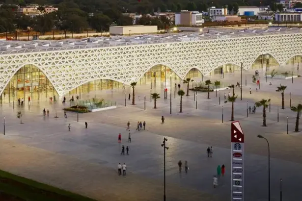 Investissement immobilier à Kenitra : Les quartiers en devenir