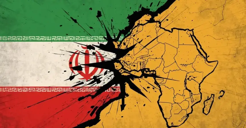 L'Iran au Sahel : Les inquiétudes sécuritaires de Rabat