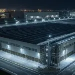 La bataille des entrepôts automatisés autour de l'aéroport Mohammed V