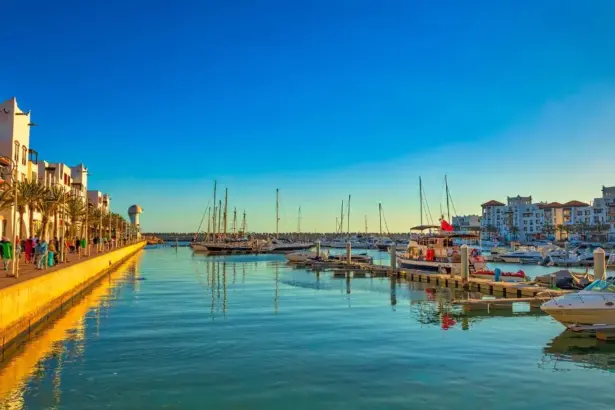 La reconstruction d'Agadir : Une leçon d'architecture moderne