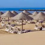 La station balnéaire de Saïdia : Le "Perle Bleue" du Maroc