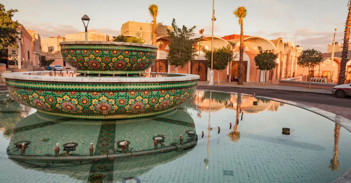Laâyoune : Portrait d'une ville qui se transforme à toute vitesse
