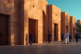 Laâyoune : Une destination montante pour le tourisme d'affaires