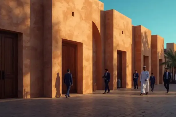 Laâyoune : Une destination montante pour le tourisme d'affaires