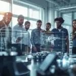 L'apport des startups marocaines dans la technologie militaire