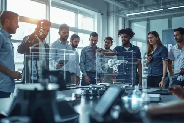 L'apport des startups marocaines dans la technologie militaire