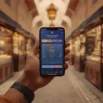 L'ascension du paiement mobile au Maroc