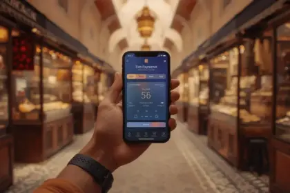 L'ascension du paiement mobile au Maroc