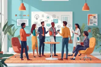 Le Crowdfunding au Maroc, un levier encore sous-exploité ?