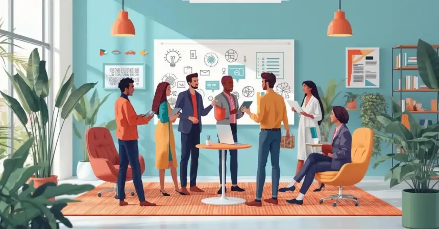 Le Crowdfunding au Maroc, un levier encore sous-exploité ?