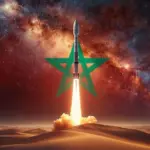Le Maroc et l'espace - Vers la création d'une agence spatiale militaire