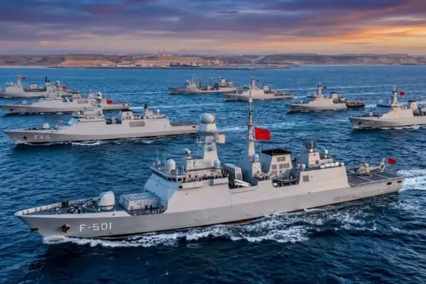 Le Maroc peut-il devenir une puissance navale en Atlantique ?
