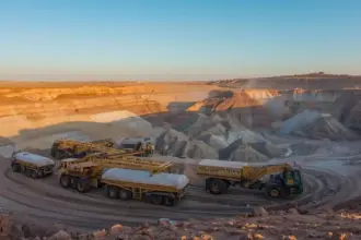 Le Maroc, une puissance mondiale des ressources en phosphates