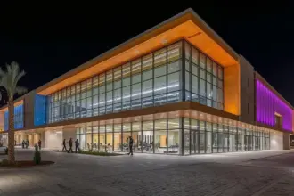 Le Technopark d'Oujda : Un moteur pour la jeunesse de l'Oriental