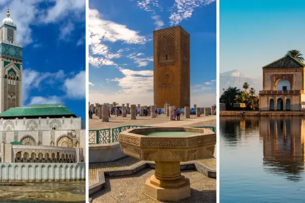 Le coût de la vie au Maroc : Comparaison entre Casa, Fès et Agadir