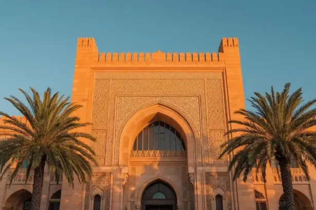 Le guide complet des musées de Rabat