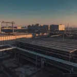 Le méga-projet industriel de Mohammedia : un tournant pour l'économie marocaine