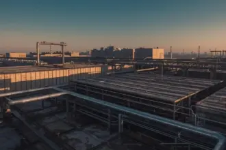 Le méga-projet industriel de Mohammedia : un tournant pour l'économie marocaine