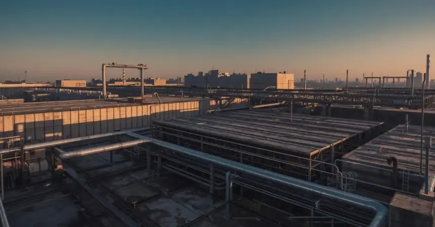 Le méga-projet industriel de Mohammedia : un tournant pour l'économie marocaine