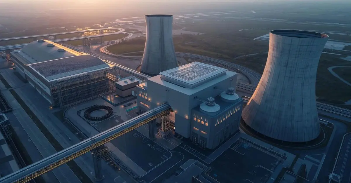 Le nucléaire pacifique au Maroc : un tournant stratégique majeur