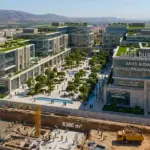 Le renouveau économique de Fès avec le centre Saïss