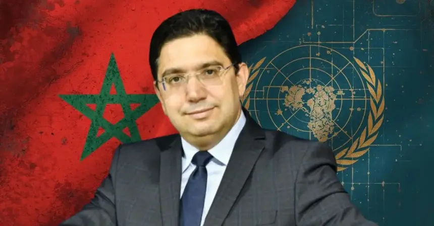 Le rôle de la diplomatie marocaine dans la stabilité du Sahel- bourita