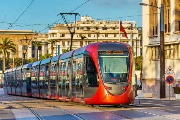 Le tramway de Casablanca : Tout savoir sur les nouvelles lignes