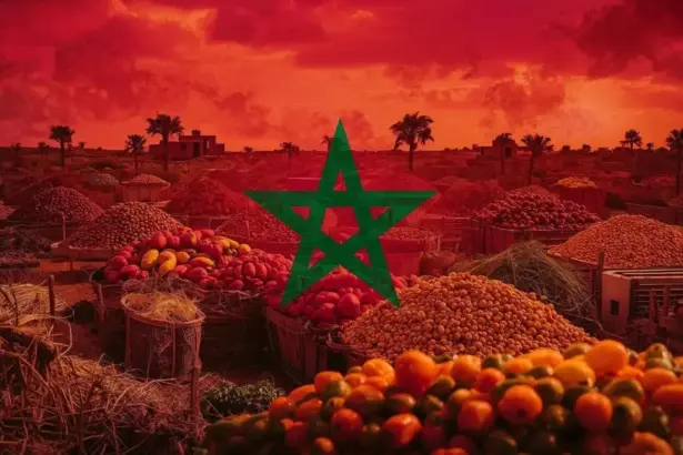L'engagement du Maroc pour la sécurité alimentaire en Afrique