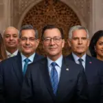 Les 10 plus grandes fortunes du Maroc et leur influence