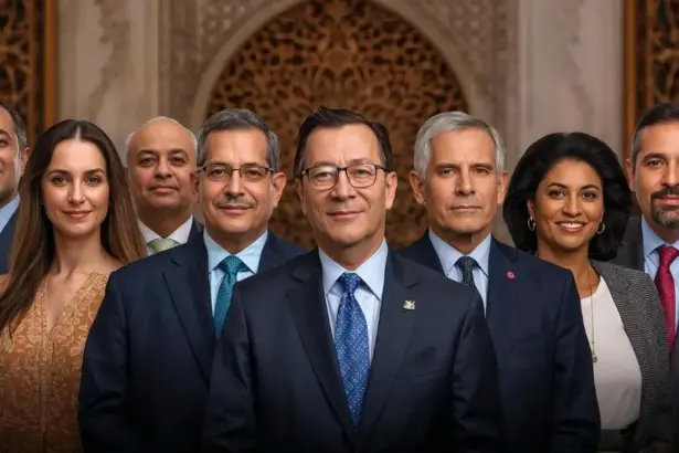 Les 10 plus grandes fortunes du Maroc et leur influence