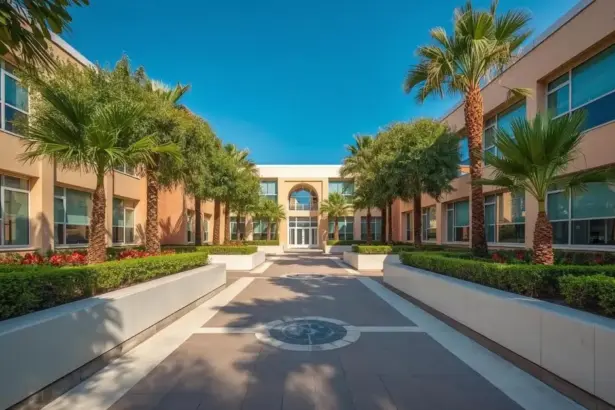 Les 5 meilleures écoles internationales de Casablanca pour vos enfants