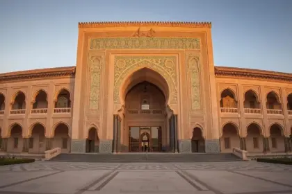 Les Chambres de Commerce, d’Industrie et de Services (CCIS) au Maroc