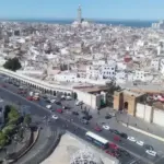 Les défis de la gestion urbaine à Casablanca : Analyse