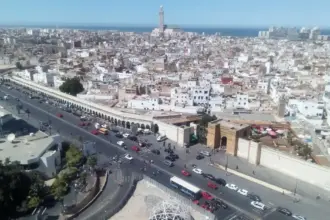 Les défis de la gestion urbaine à Casablanca : Analyse
