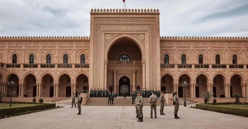 Les écoles militaires au Maroc : Comment intégrer l'Académie Royale de Meknès ?