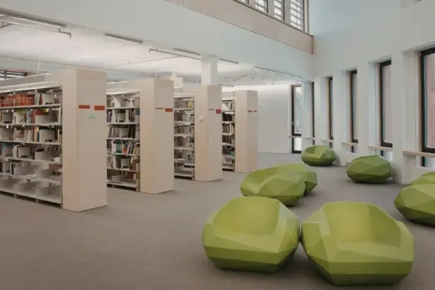 Les meilleures bibliothèques et centres culturels à Rabat