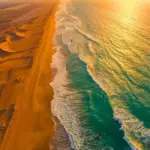 Les meilleurs spots de kitesurf à Dakhla selon votre niveau