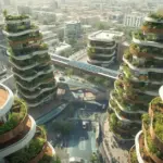 Les nouveaux projets d'infrastructure prévus pour Casablanca