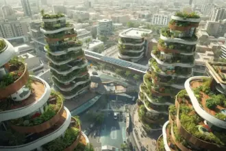 Les nouveaux projets d'infrastructure prévus pour Casablanca