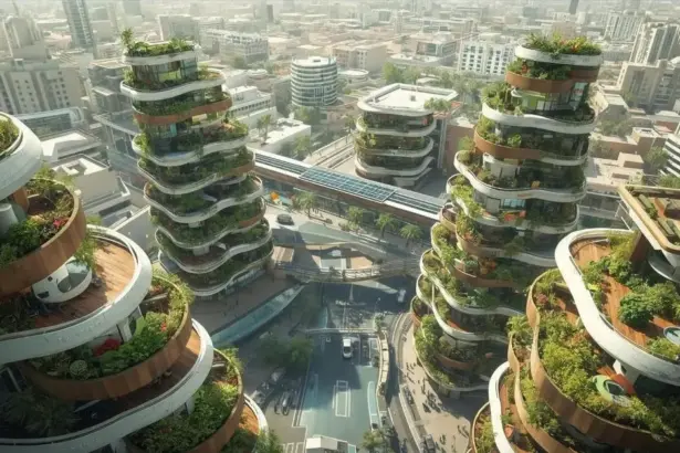 Les nouveaux projets d'infrastructure prévus pour Casablanca