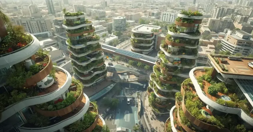 Les nouveaux projets d'infrastructure prévus pour Casablanca